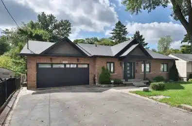 1520 Drymen Crescent Mississauga Ontario L5G 2P2