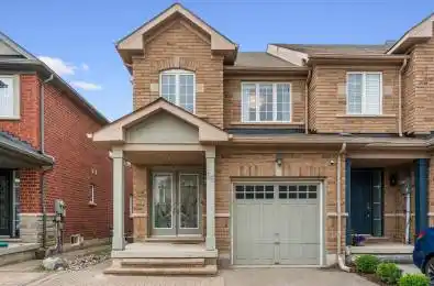 66 Carrier Crescent Unit# BSMT Vaughan Ontario L6A 0T8