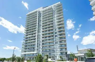 4677 Glen Erin Drive Unit# 1208 Mississauga Ontario L5M 2E3