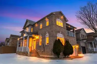 3849 Talias Crescent Mississauga Ontario L5M 6L6