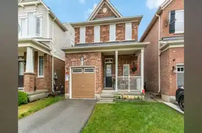 61 AGRICOLA Road Brampton Ontario L7A 0V6