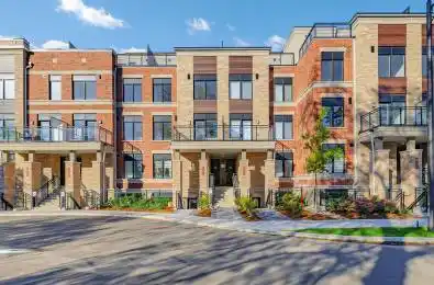 60 Elizabeth Street Unit# 3305 Richmond Hill Ontario L4C 5W2