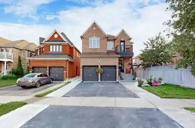 5186 Doubletree Drive Mississauga Ontario L5M 8B2