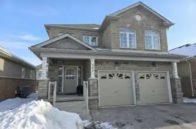 395 Krotz Street North Perth Ontario N4W 0H8