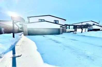 271 Weldrick Road Richmond Hill Ontario L4C 5P2