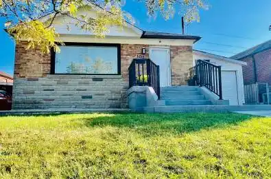 101 Flora Drive Unit# Main Toronto E04 Ontario M1P 1A7