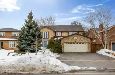 682 Willowbank Trail Mississauga Ontario L4W 3L8