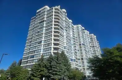 7300 Yonge Street Unit# 1012 Vaughan Ontario L4J 7Y5