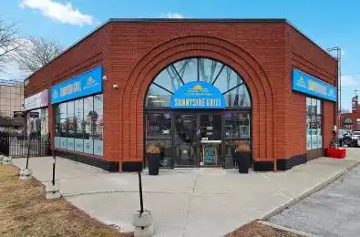 2777 Steeles Avenue Toronto W05 Ontario M3J 3K5