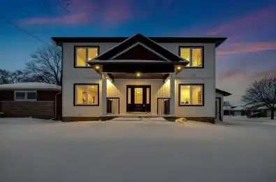 1110 Vansickle Road St. Catharines Ontario L2S 2Z3