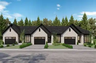 120 Kent Street Unit# Lots 1-19 Lucan Biddulph Ontario N0M 2J0