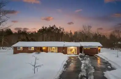 111 Balm Beach Road Tiny Ontario L0L 2J0