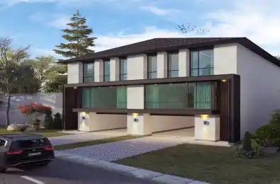 86 Church Street Richmond Hill Ontario L4C 1W3