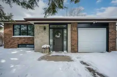 23 Carberry Road Erin Ontario N0B 1T0