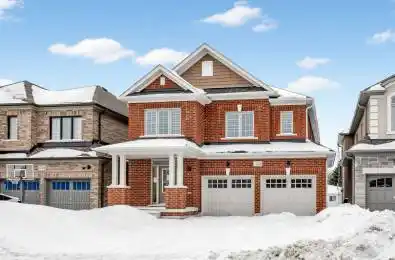 1222 Shankel Road Oshawa Ontario L1K 3G2