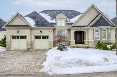 717 Hidden Grove Lane Mississauga Ontario L5H 4L2