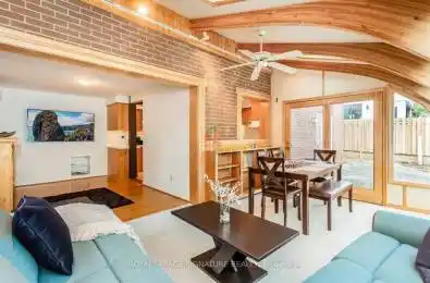 153 Ulster Drive Oakville Ontario L6L 3P3