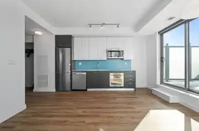 109 Vaughan Road Unit# 804 Toronto C03 Ontario M6C 0B1