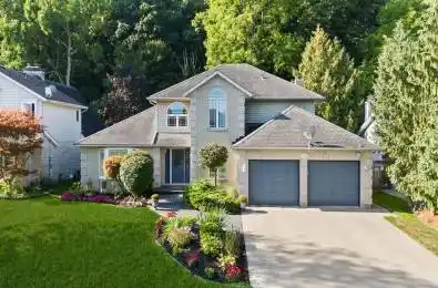 3602 Glen Elgin Drive Lincoln Ontario L0R 1S0