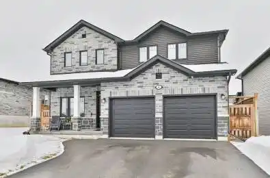 49 Redwood Drive Belleville Ontario K8N 0K3