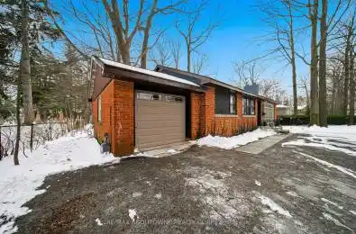 276 Lakeshore Road Oakville Ontario L6K 1E8