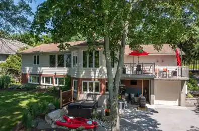 359288 Grey Rd 15 Road Meaford Ontario N4K 5N3