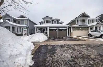 66 Stillwell Lane Clarington Ontario L1B 1R4