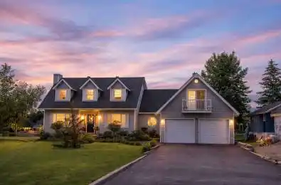 98 Turtle Path Ramara Ontario L0K 1B0