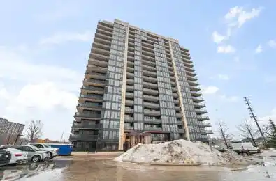 1035 Southdown Road Unit# 1403 Mississauga Ontario L5J 0A2