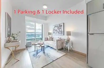 3429 Sheppard Avenue Unit# 805 Toronto E05 Ontario M1T 0C2