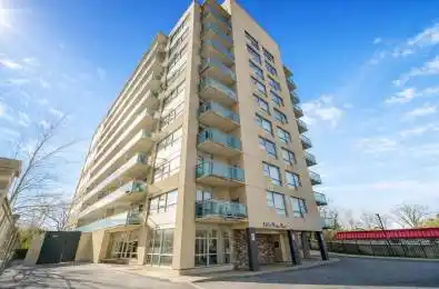 2464 Weston Road Unit# 1002 Toronto W04 Ontario M9N 0A2