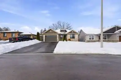 62 Craig Street Belleville Ontario K8P 2J9