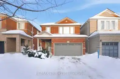 75 Delattaye Avenue Aurora Ontario L4G 7T8