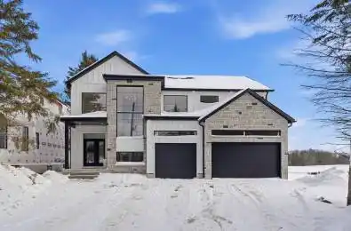 1060 Walton Avenue North Perth Ontario N0B 2T0