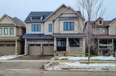 80 Larry Crescent Haldimand Ontario N3W 0B2