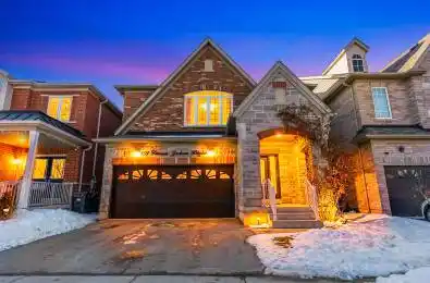 461 Downes Jackson Heights Milton Ontario L9T 8V7