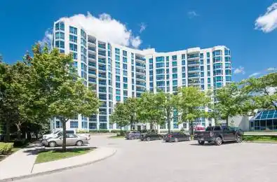 360 Watson Street Unit# 602 Whitby Ontario L1N 9G2