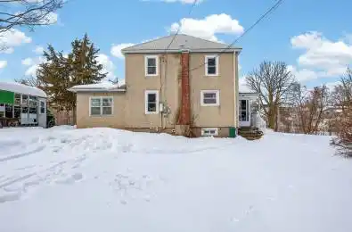34 Prince of Wales Drive Belleville Ontario K8P 2T7