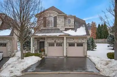 60 McGrath Court Hamilton Ontario L9H 0A5