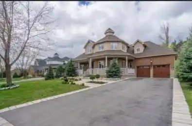 74 Kootenay Ridge Vaughan Ontario L6A 2V9