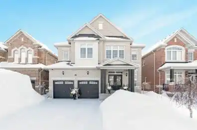 1041 Wickham Road Innisfil Ontario L9S 0N5