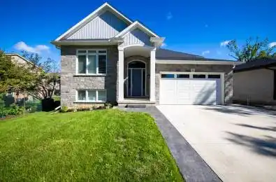 1 Hurricane Road Pelham Ontario L0S 1E3