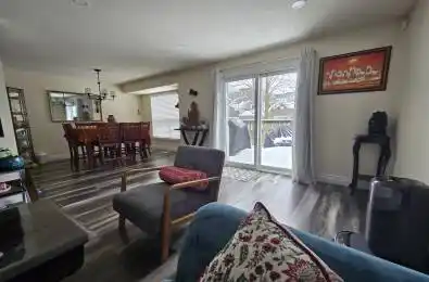 54 Green Valley Drive Unit# 32 Kitchener Ontario N2P 1Z9