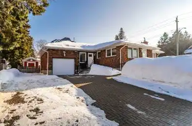 557 Hugel Avenue Midland Ontario L4R 1W1