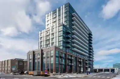 60 Honeycrisp Crescent Unit# 223 Vaughan Ontario L4K 0N5