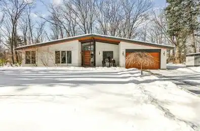 344 Dalewood Drive Oakville Ontario L6J 4P5