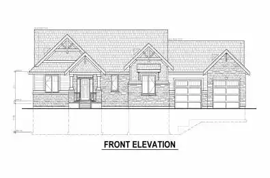 7 Cranberry Cove Lane Frontenac Ontario K0H 2N0