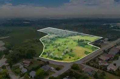 0 Ontario Street Brighton Ontario K0K 1H0