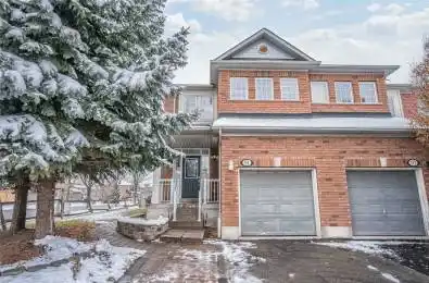 91 Lafayette Boulevard Whitby Ontario L1P 1T3