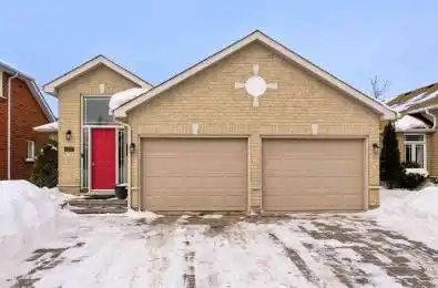 1358 Haggis Drive Peterborough Ontario K9K 2S7